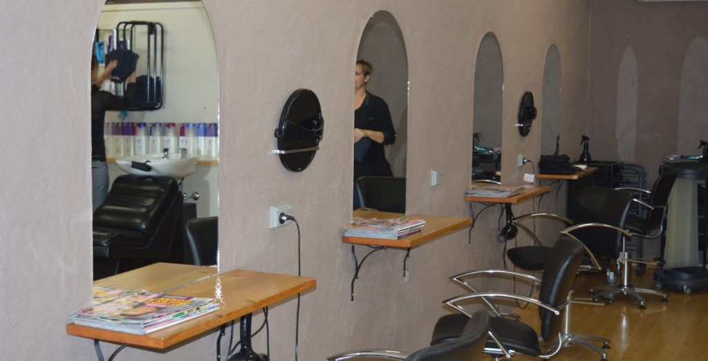 Karana Downs Hairdresser