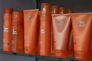 High Quality Wella Professionals