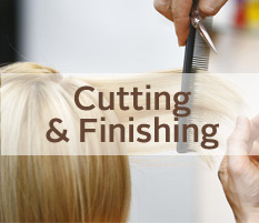 Cutting and Finishing